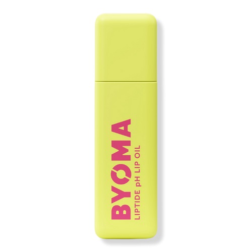 Byoma Liptide pH Color Changing Lip Oil