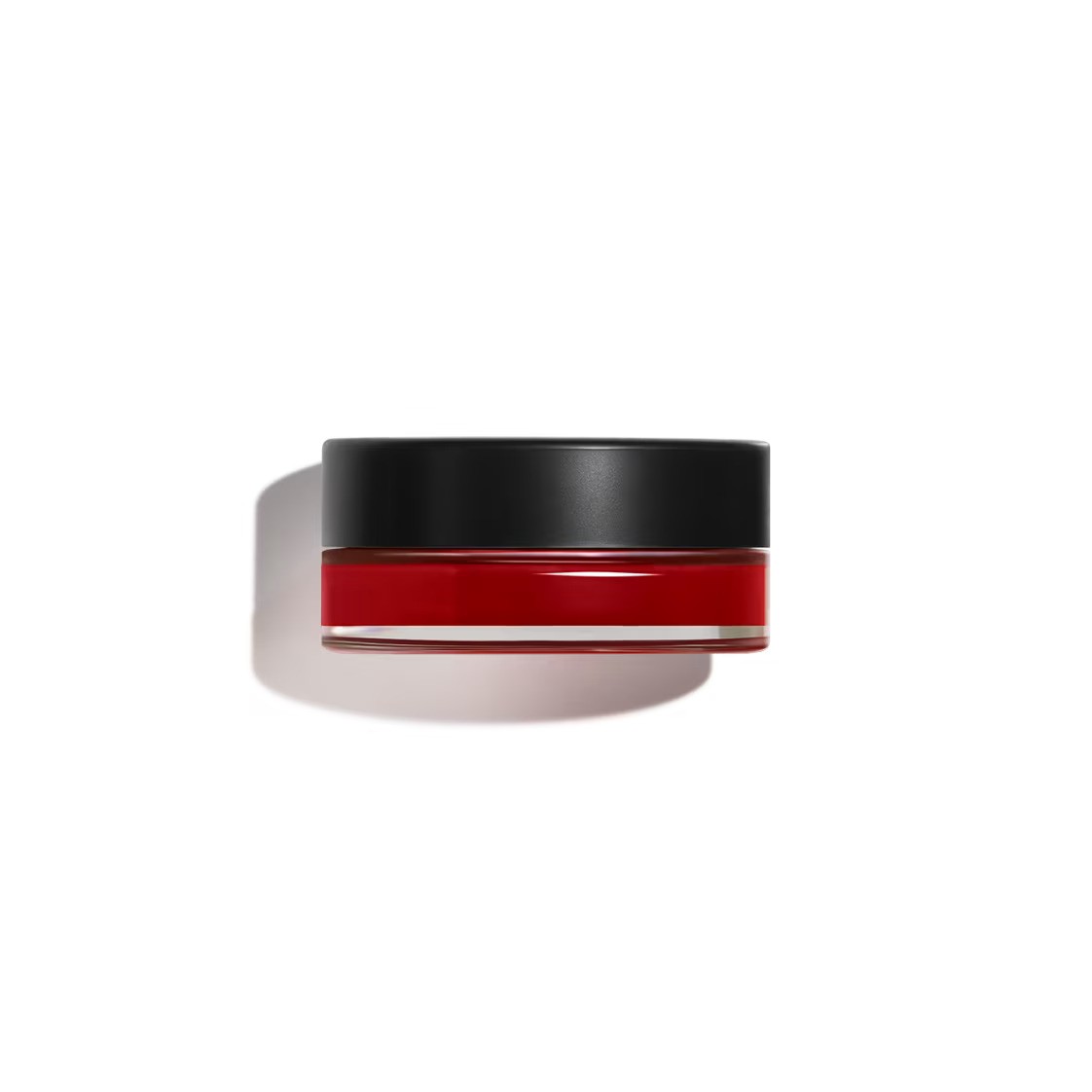 Chanel Lip and Cheek Balm - Red Camelia