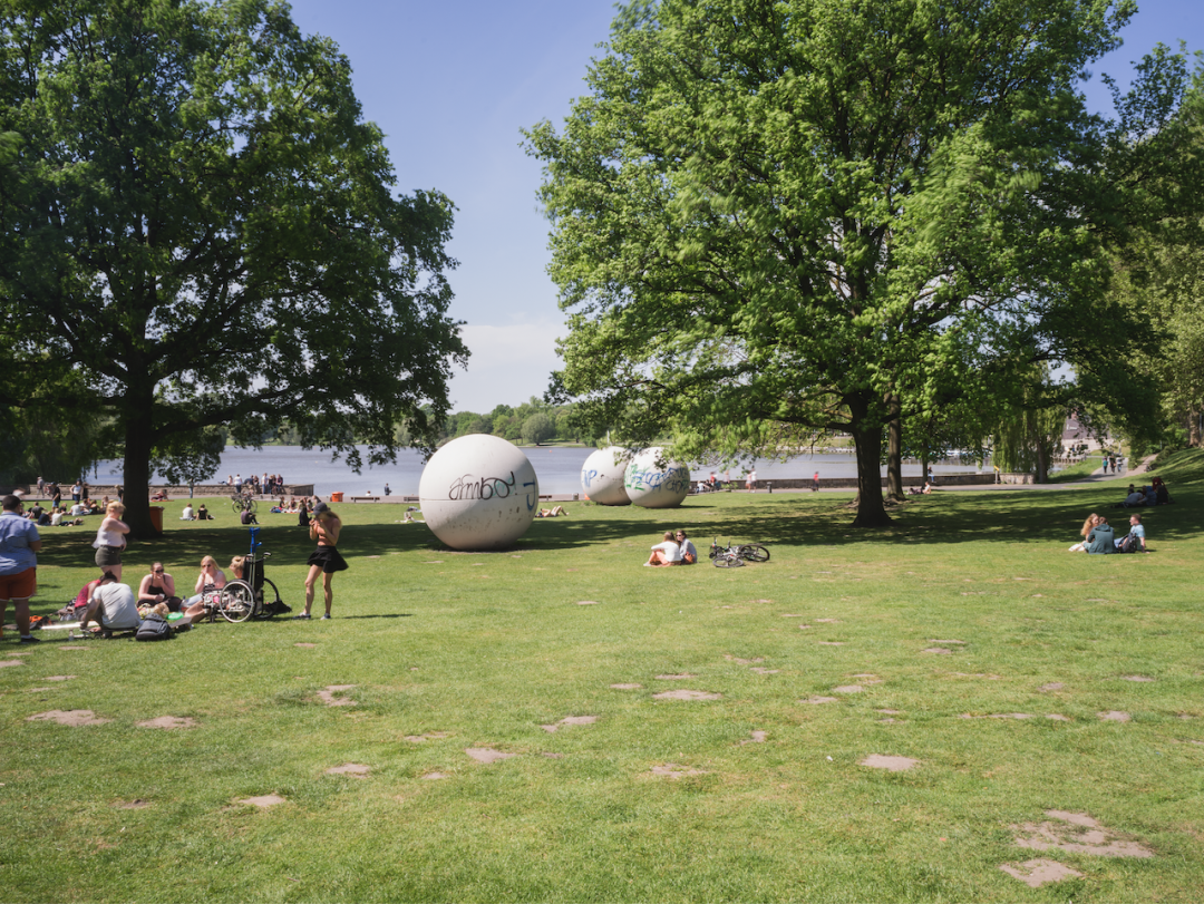 Skulptur Projekte Münster 2027