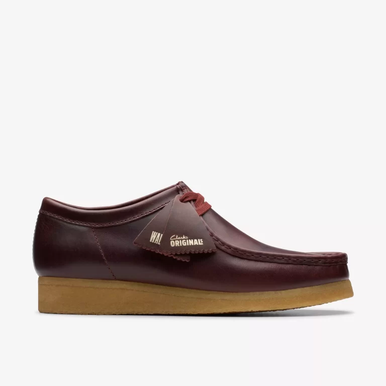 Clarks trendi cipele za jesen