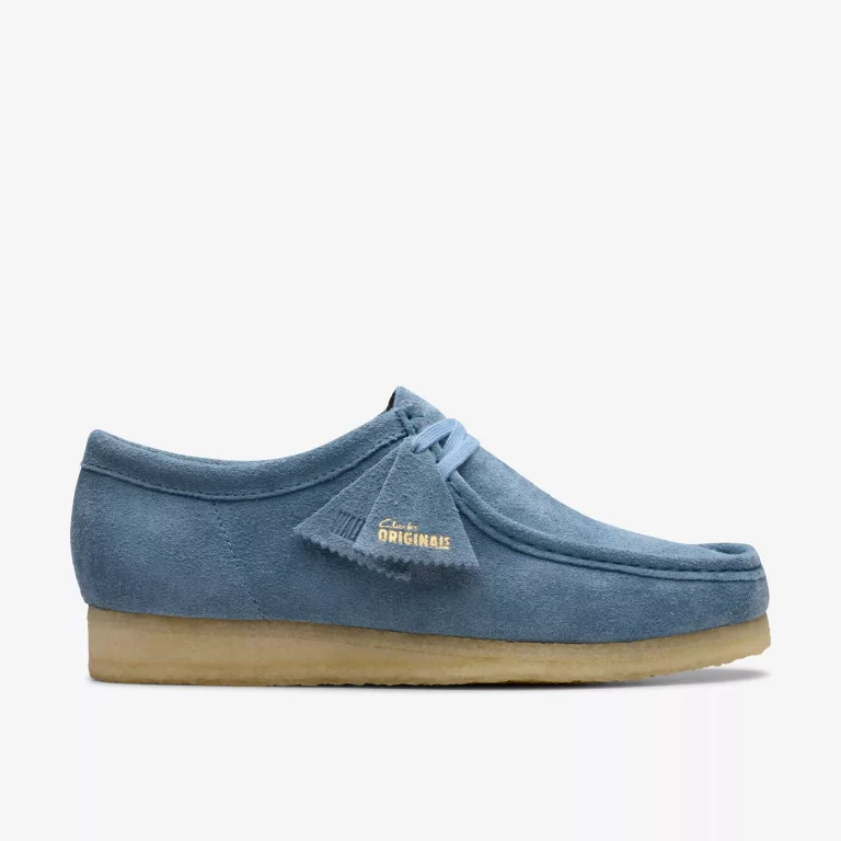 Clarks trendi cipele za jesen