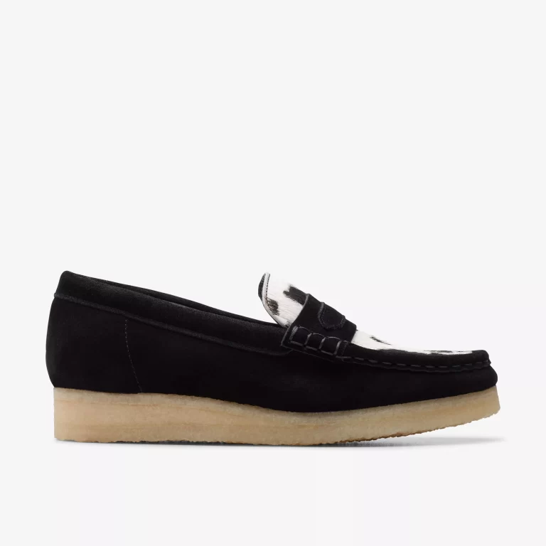 Clarks trendi cipele za jesen