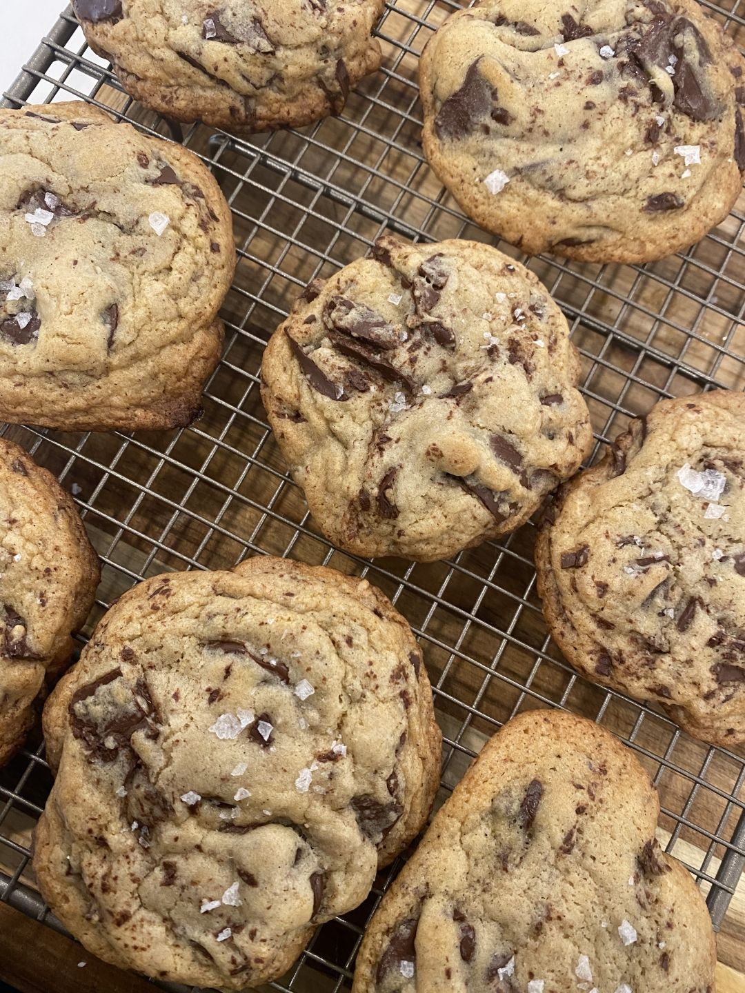 Cottage Cheese Cookies: Ovi keksi sa svježim sirom postali su viralni, donosimo brzi recept