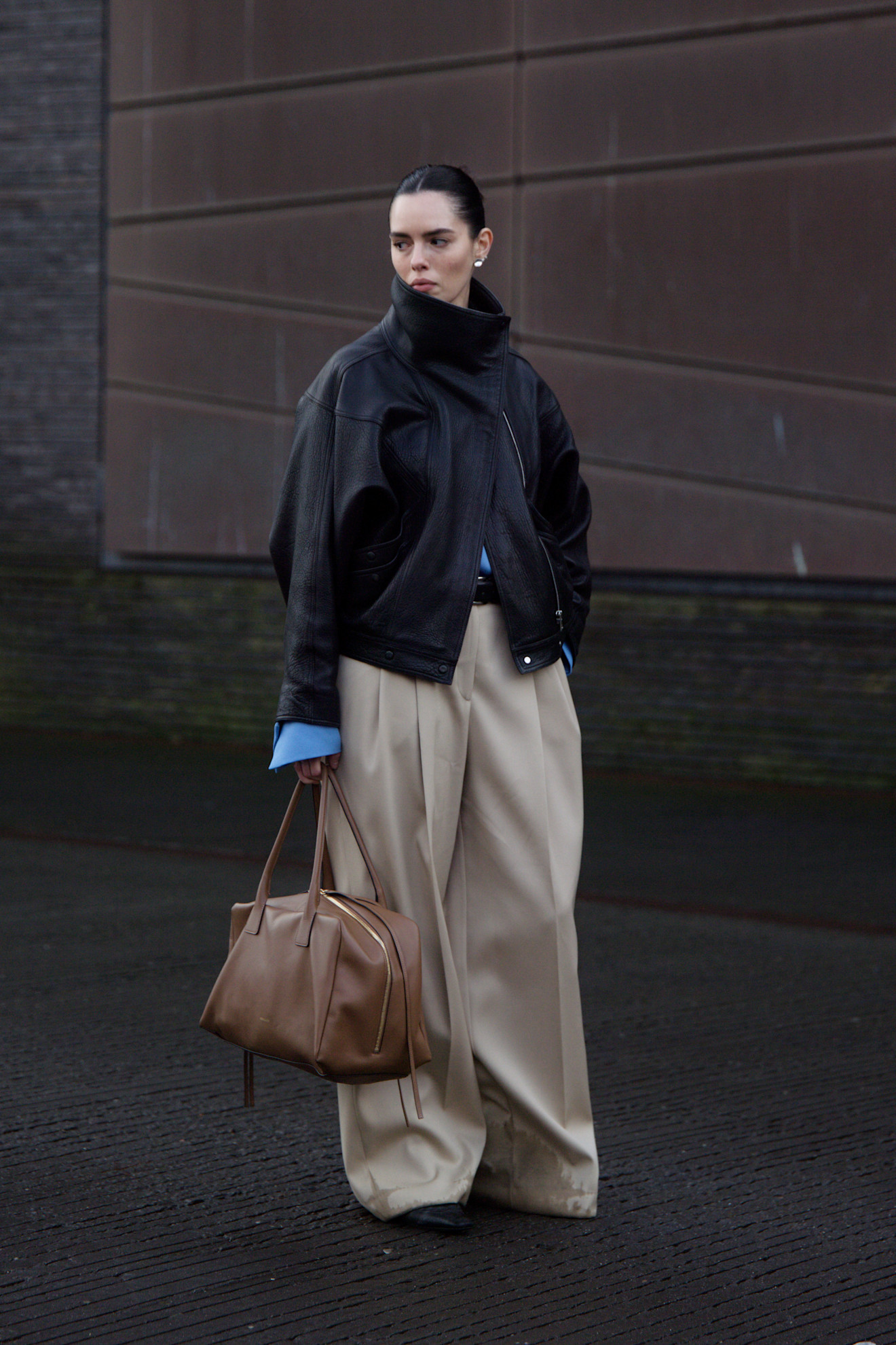 Copenhagen street style