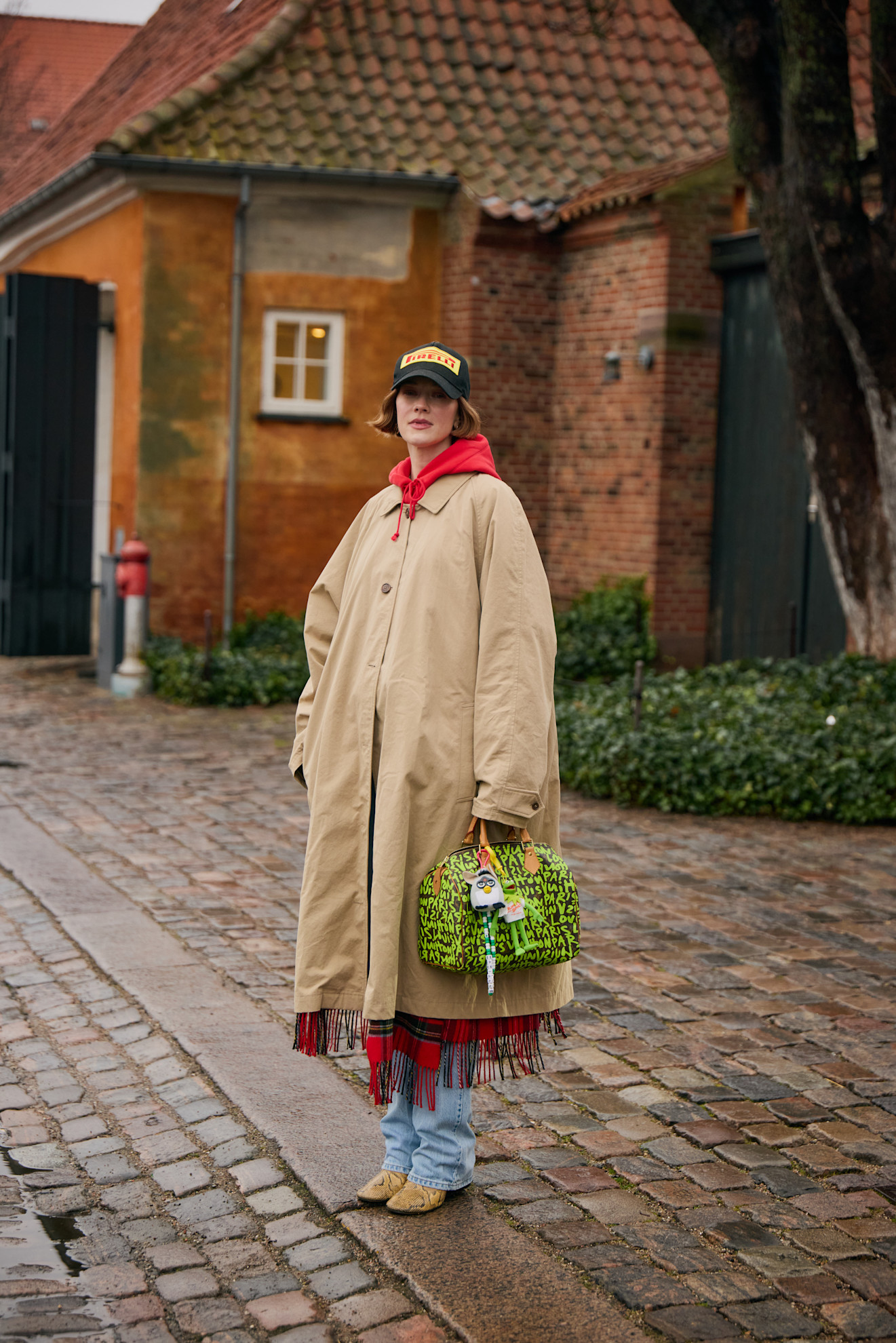 Copenhagen street style