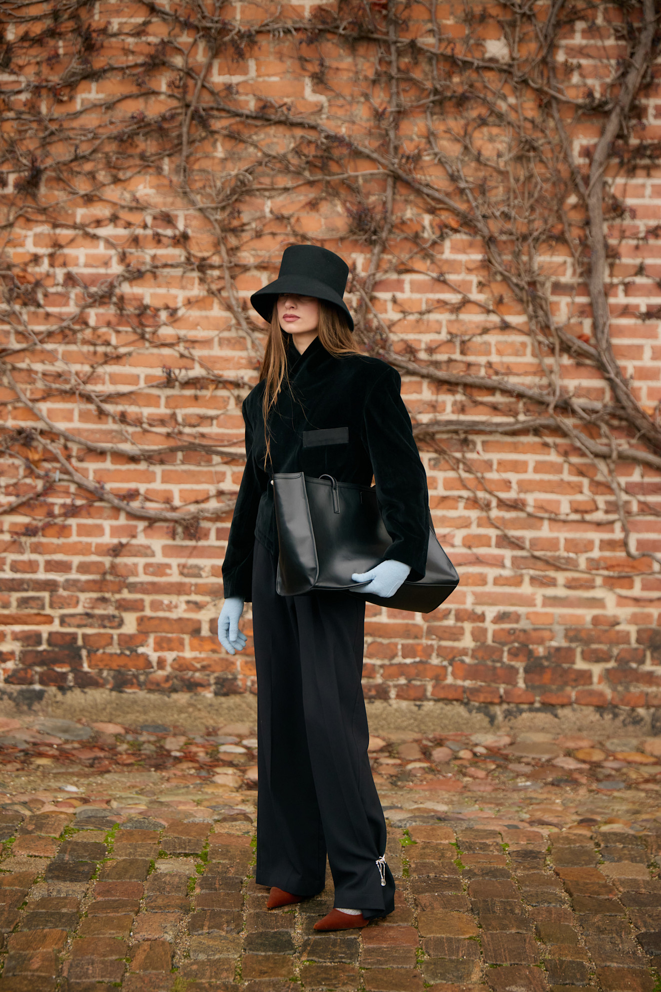 Najbolji street style uvijek vidimo u Kopenhagenu. Tri trenda definitivno dominiraju