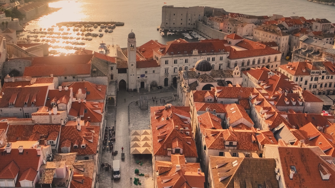 Dubrovnik