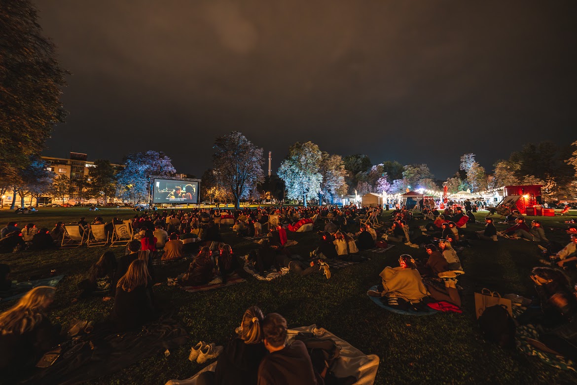 Odlični filmovi i još bolja klopa: Počinje jubilarni 10. Food Film Festival, a mi imamo sve detalje