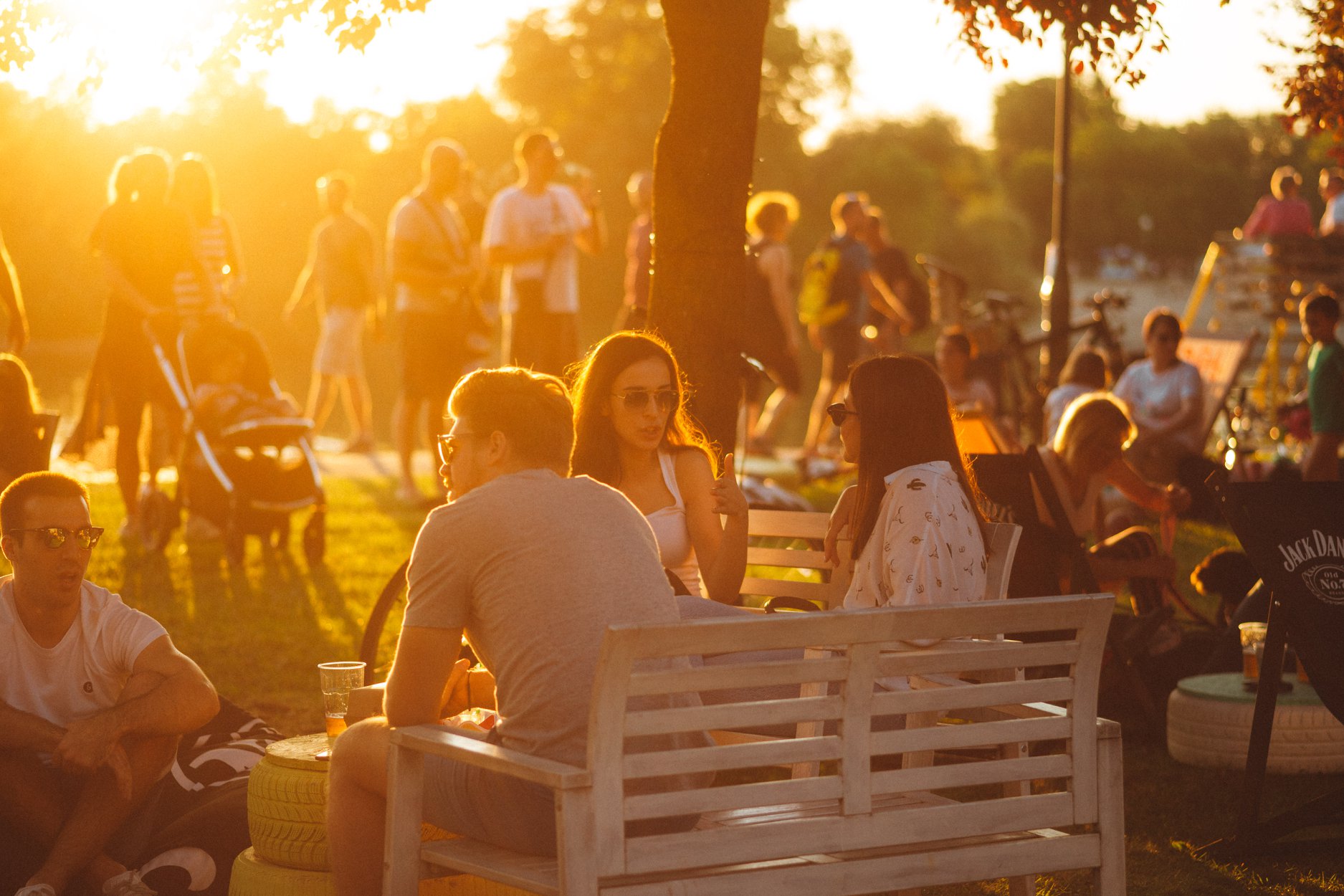 Uskoro počinje Food Truck Festival: Britanac se na šest dana pretvara u urbanu gastro tržnicu