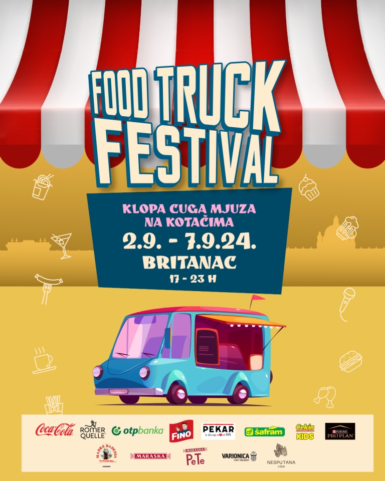 Food Truck Festival