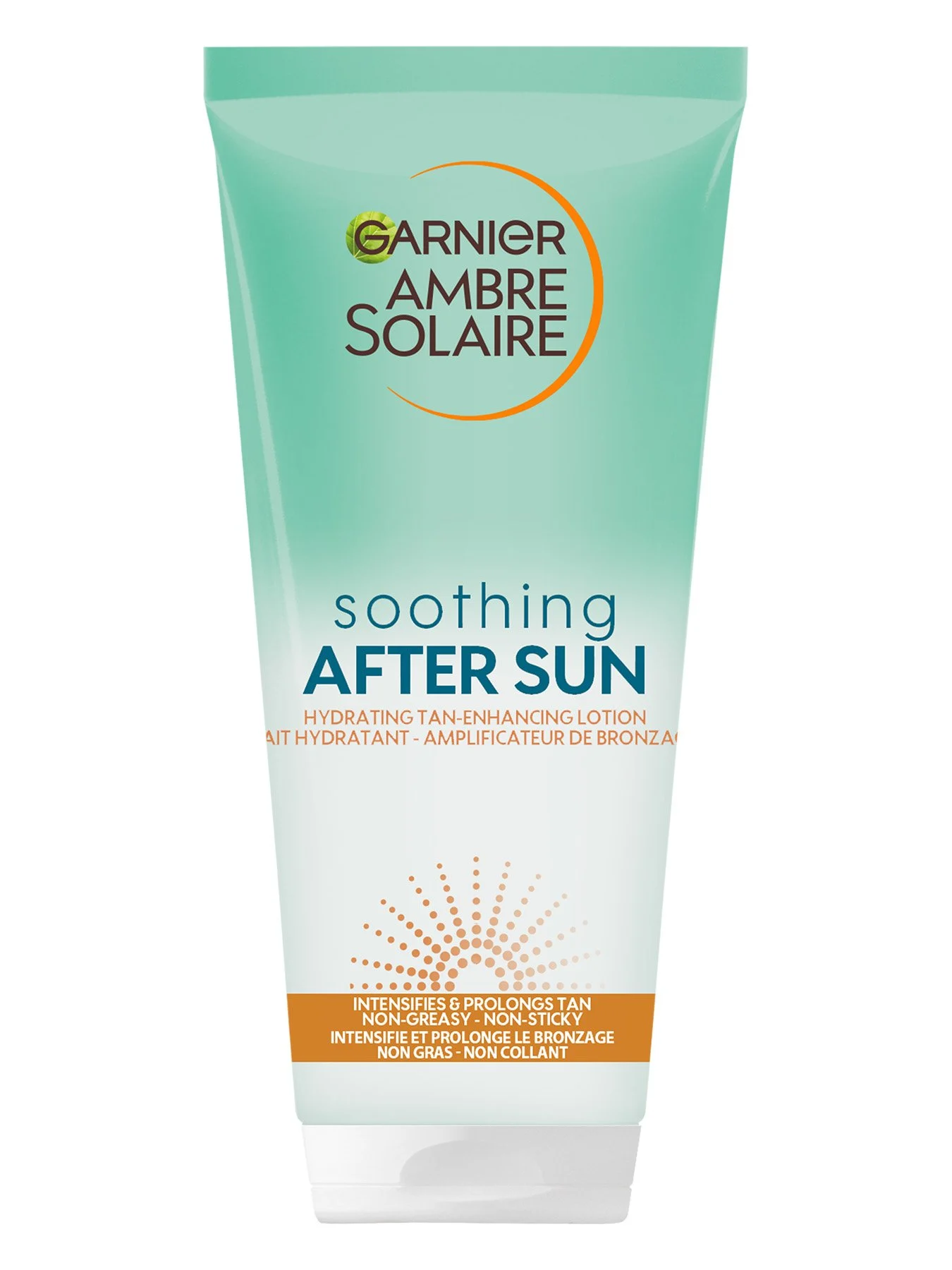 Garnier Ambre Solaire Losion za poslije sunčanja i održavanje preplanulosti kože