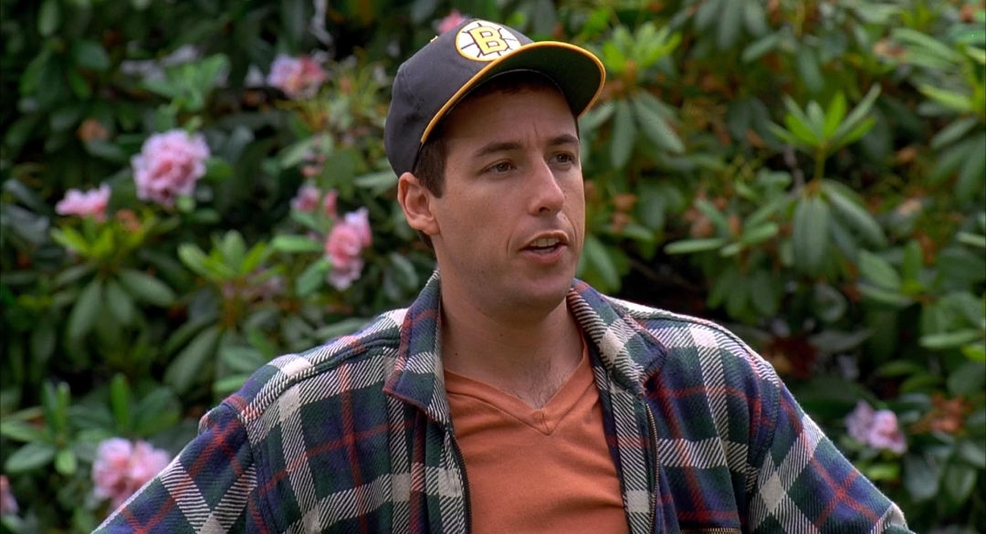 Happy Gilmore