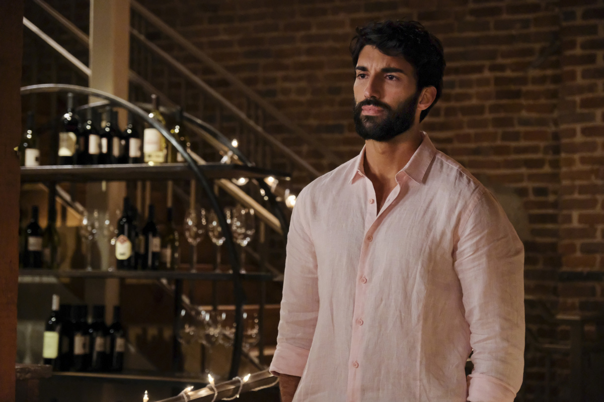 Justin Baldoni novi nam je celebrity crush. Evo što sve morate znati o njemu