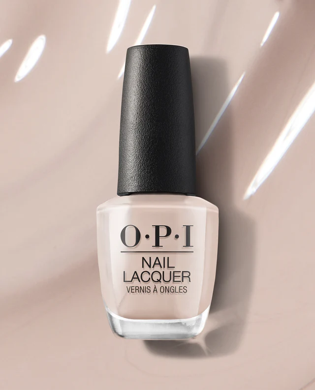 OPI - Coconuts Over OPI