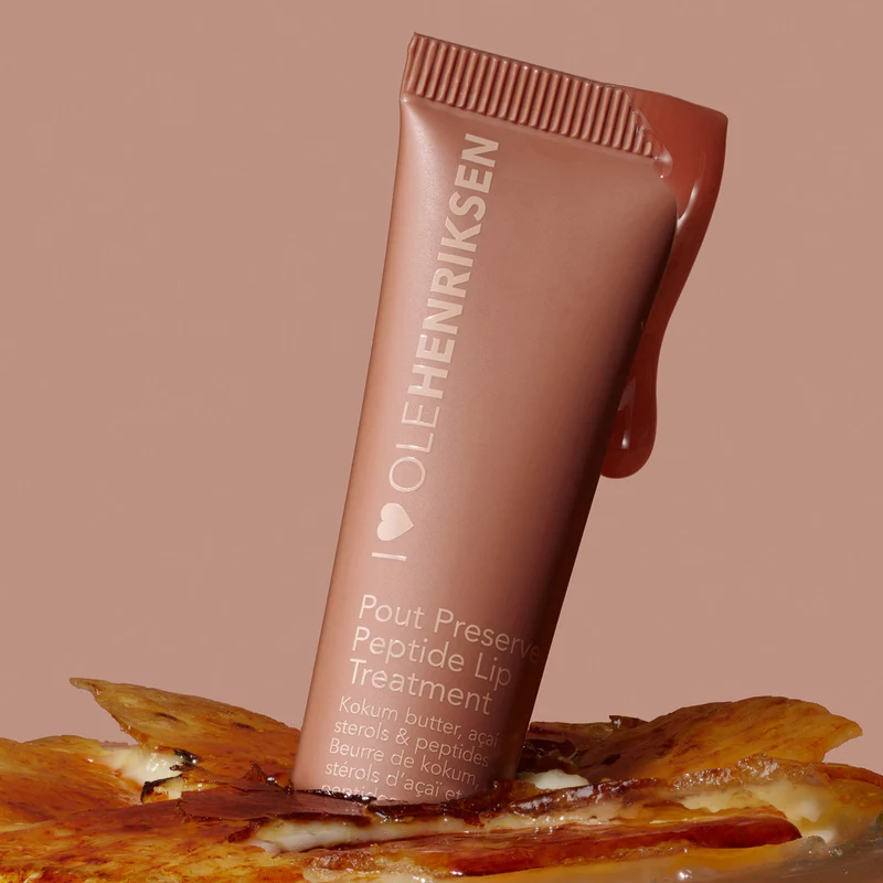 Olehenriksen Pout Preserve Hydrating Peptide Lip Treatment