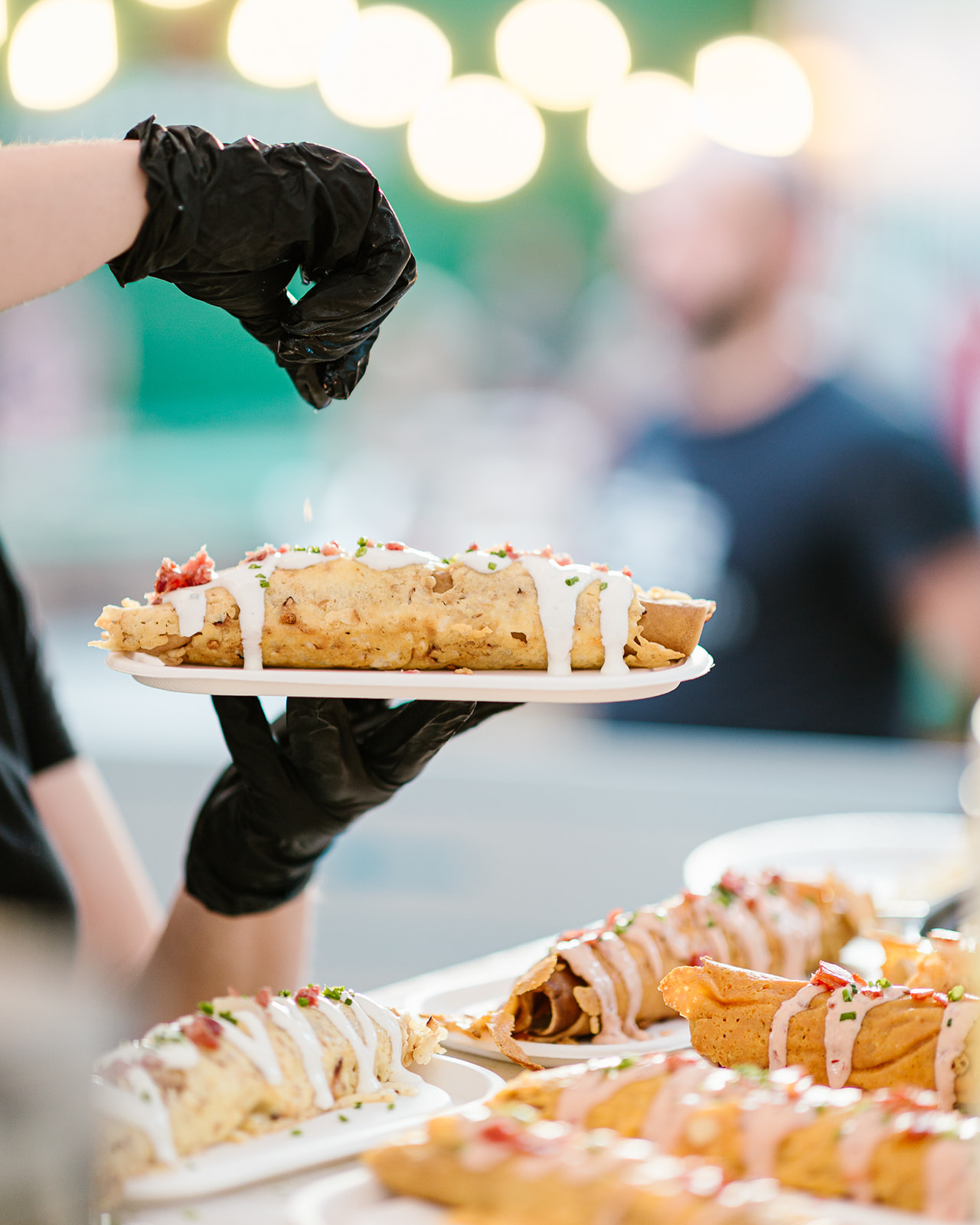 Palacinka Fest_ Rougemarin Park