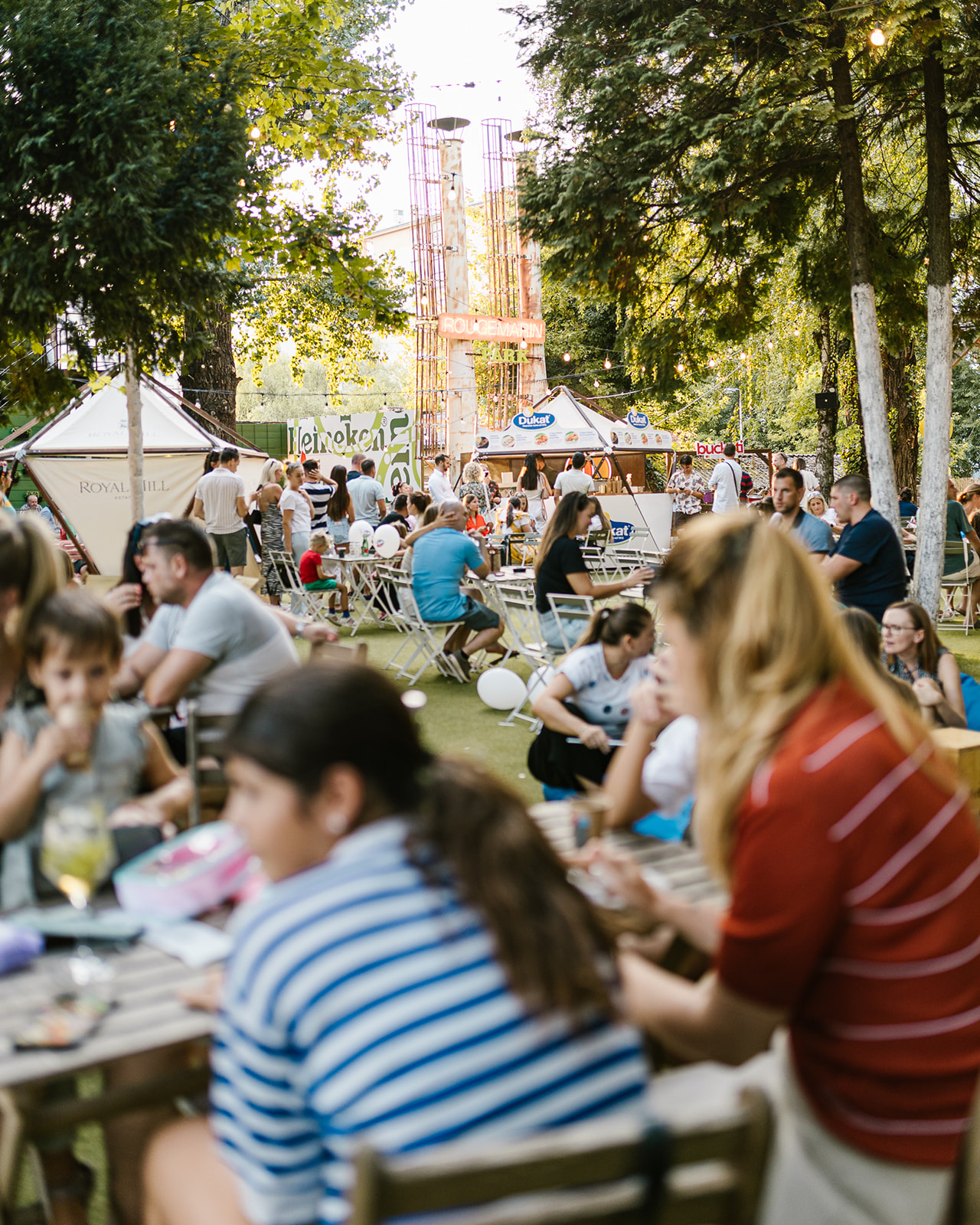 Palacinka Fest_ Rougemarin Park