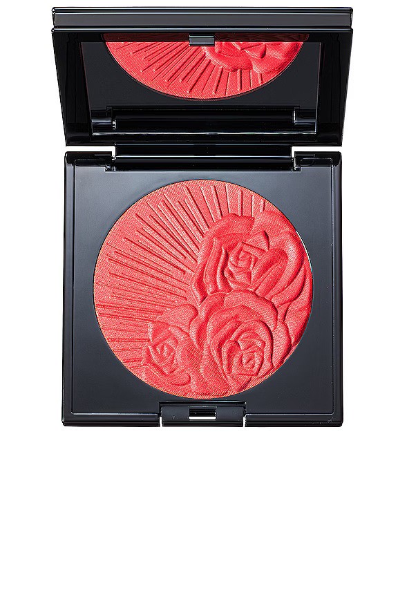 Pat McGrath Labs Skin Fetish Divine Blush - Electric Bloom