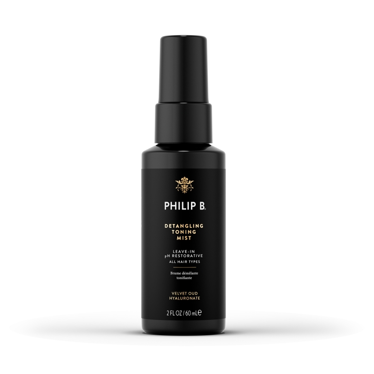 Philip B® Detangling Toning Mist