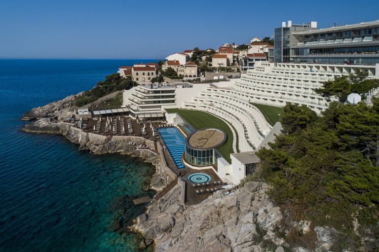 Rixos Premium Dubrovnik