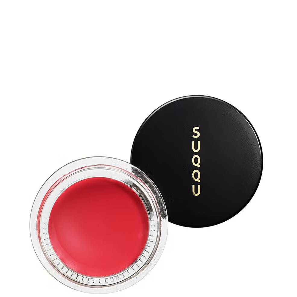 SUQQU Cream Touch Blush and Lip Stick - S02 Ichigoame