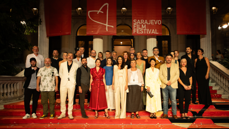 Sarajevo Film Festival