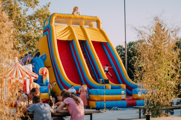 Špancir Burger Festival