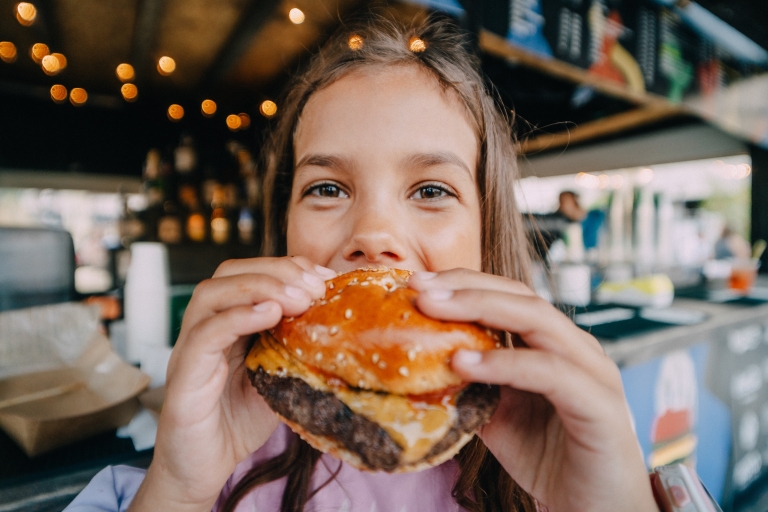 Špancir Burger Festival