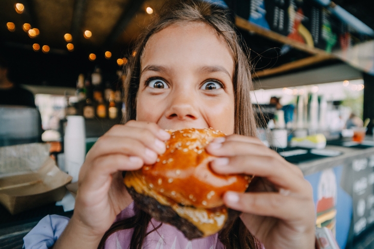 Špancir Burger Festival