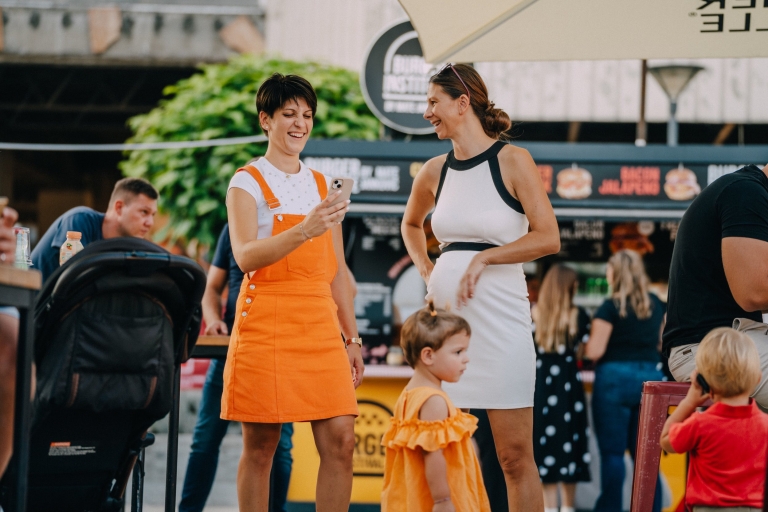 Špancir Burger Festival