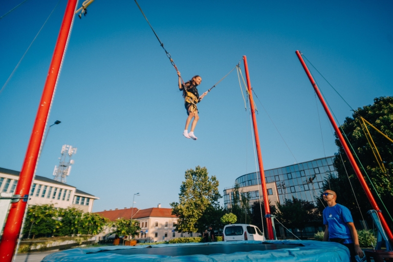 Špancir Burger Festival