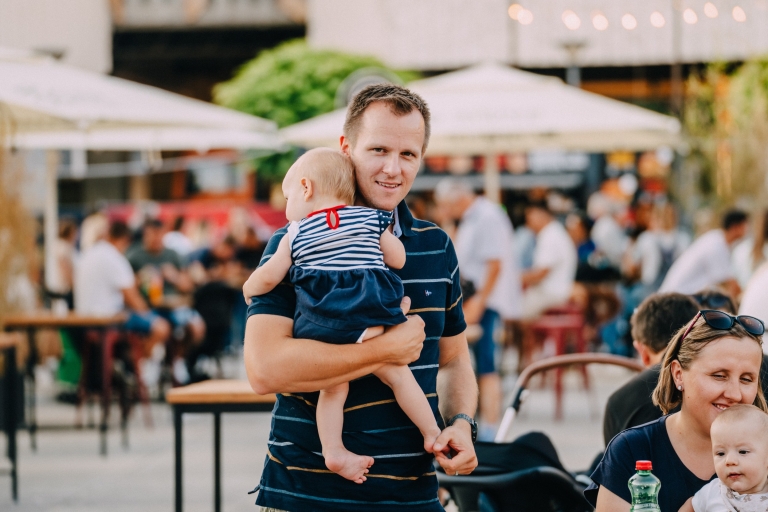 Špancir Burger Festival