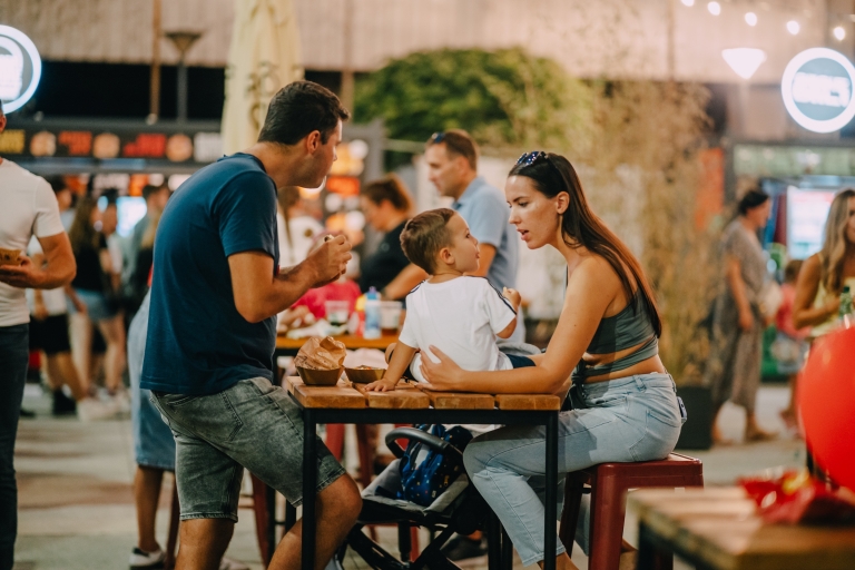 Špancir Burger Festival