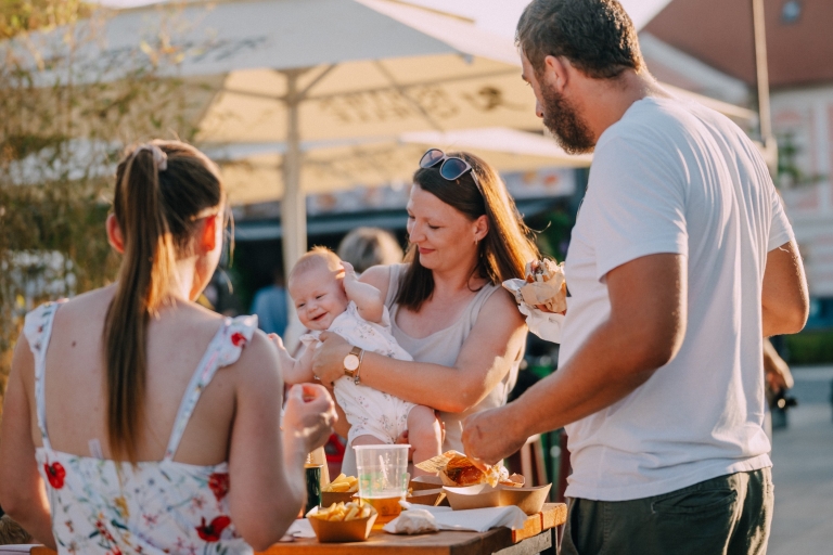 Špancir Burger Festival