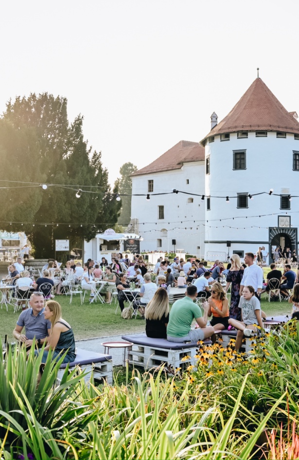 Svi putevi vode u Varaždin: Počinje 26. Špancirfest, a mi donosimo sve detalje