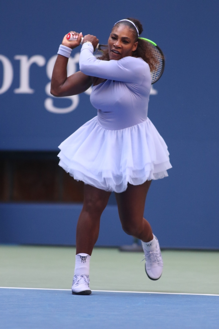 Sport i Moda Serena Williams