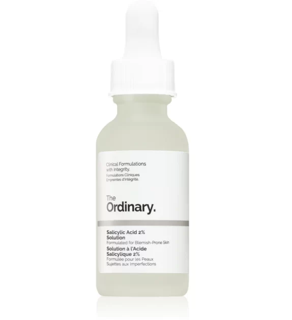 The Ordinary Salicylic Acid 2% Solution