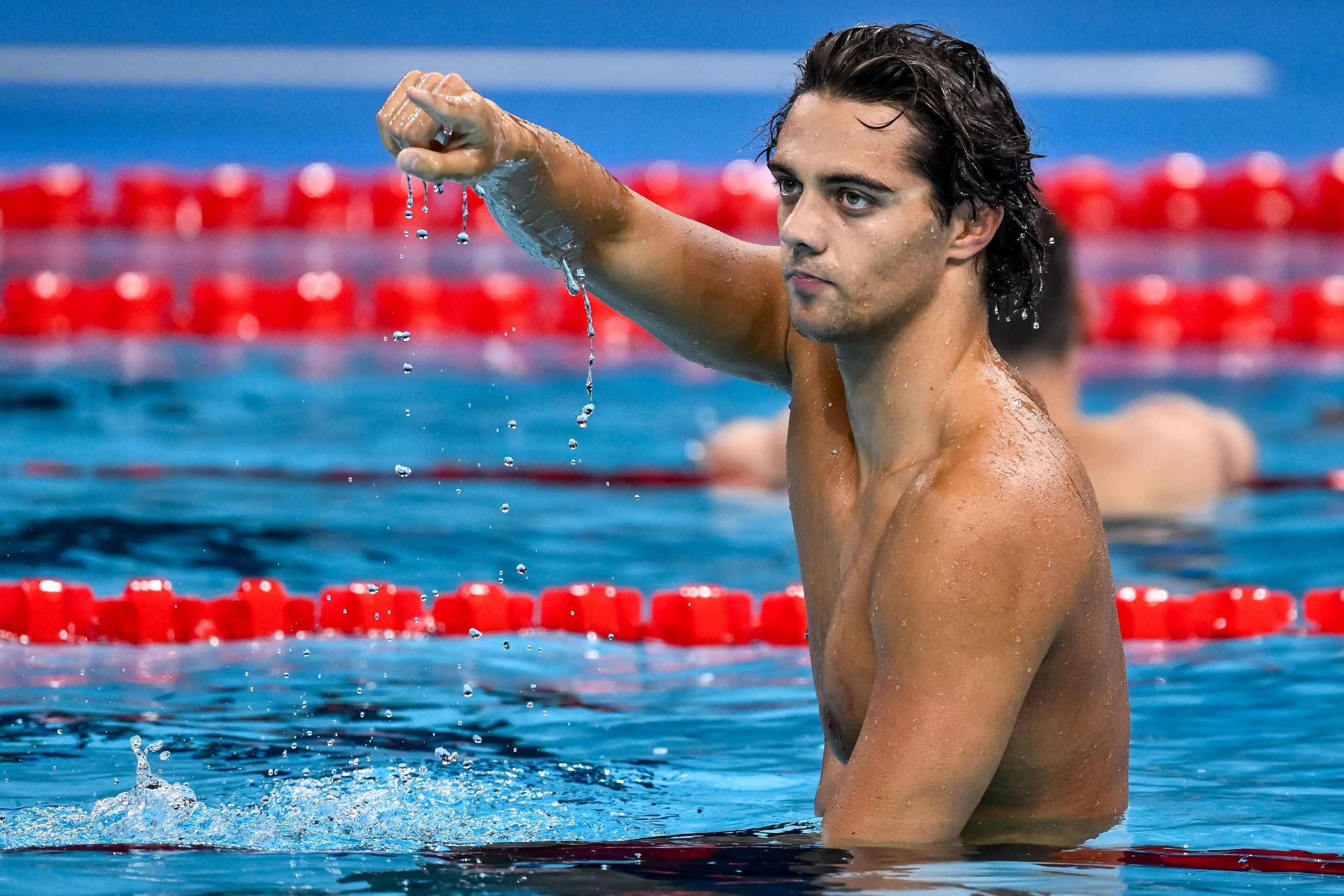 Osvajaju medalje, ali i ženska srca. Sportaši koje ćete htjeti pratiti i nakon Olimpijskih igara