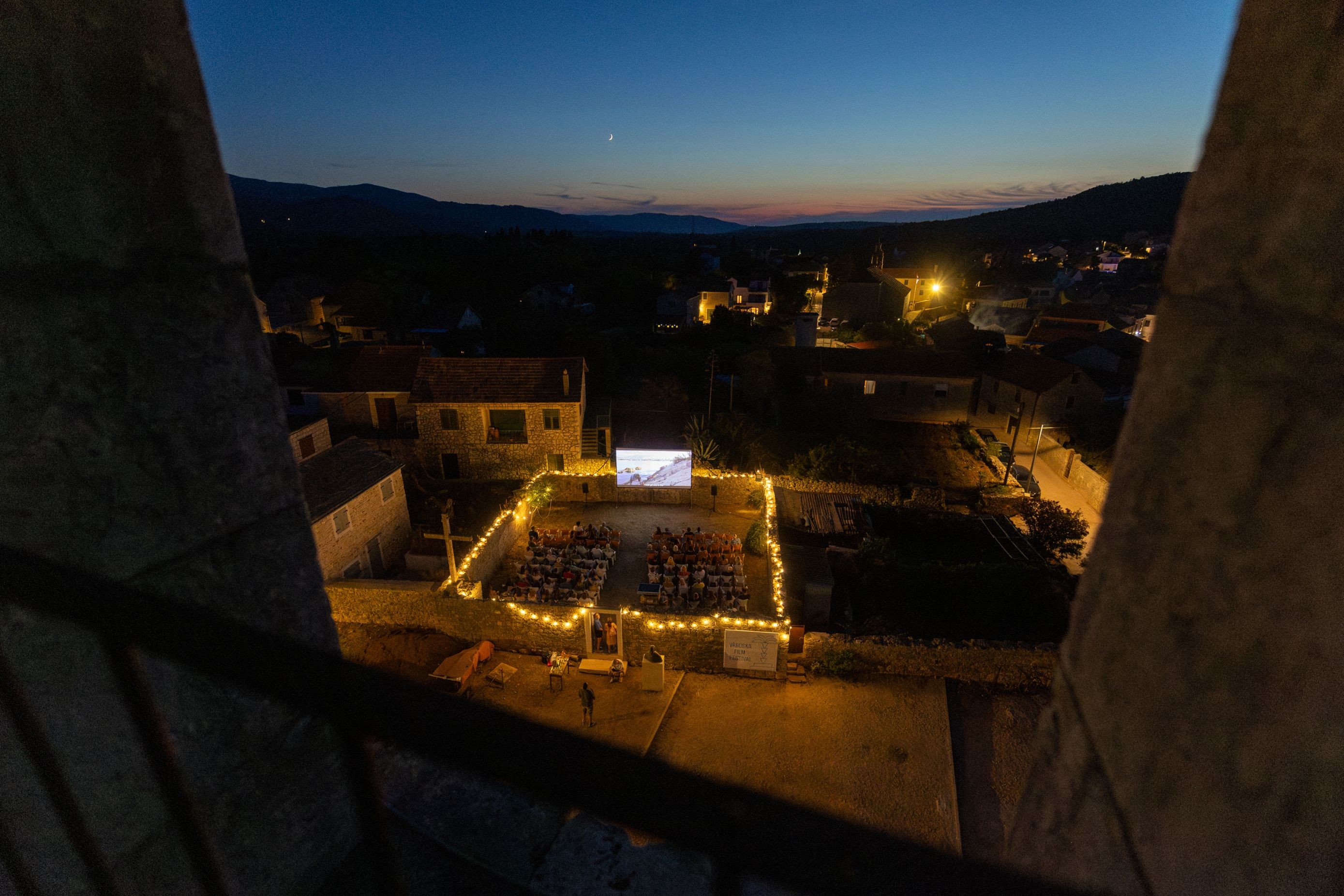 Održano je prvo izdanje Vrboska Film Festivala – donosimo detalje