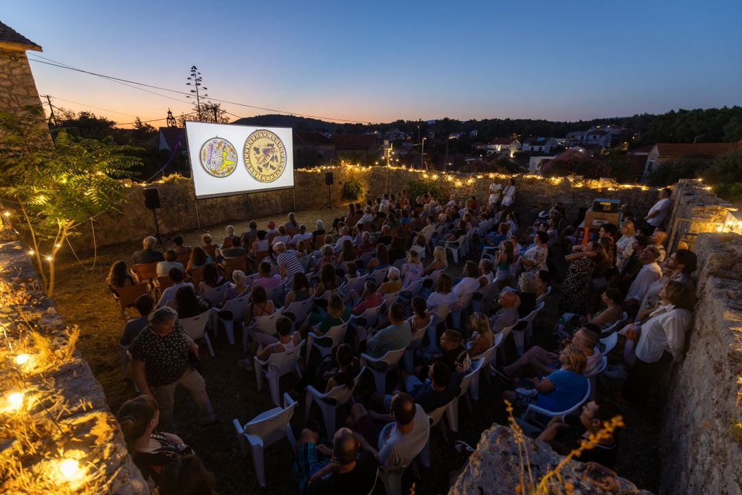 Vrboska film festival