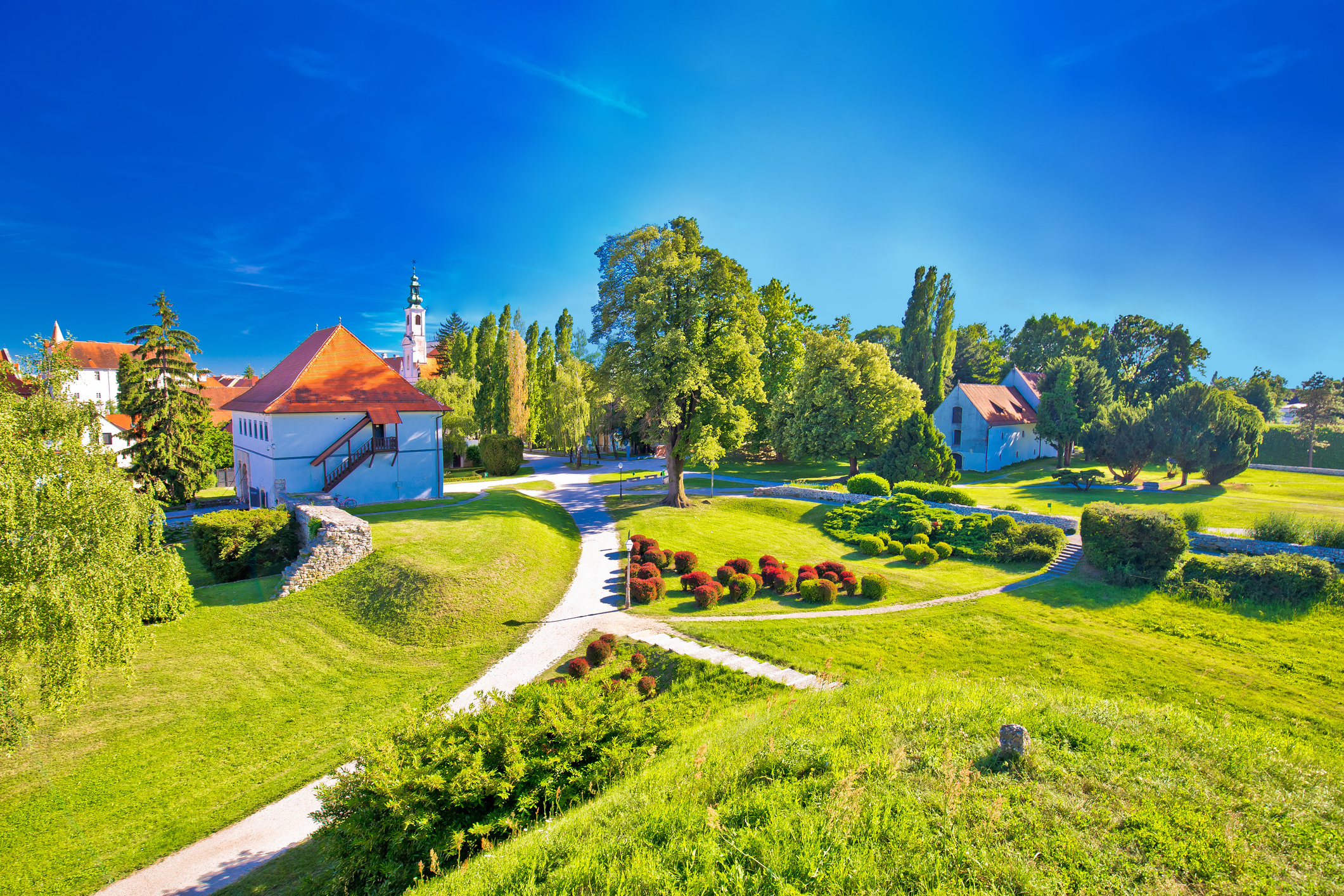 Varaždin_foto_xbrchx_iStock-848870744