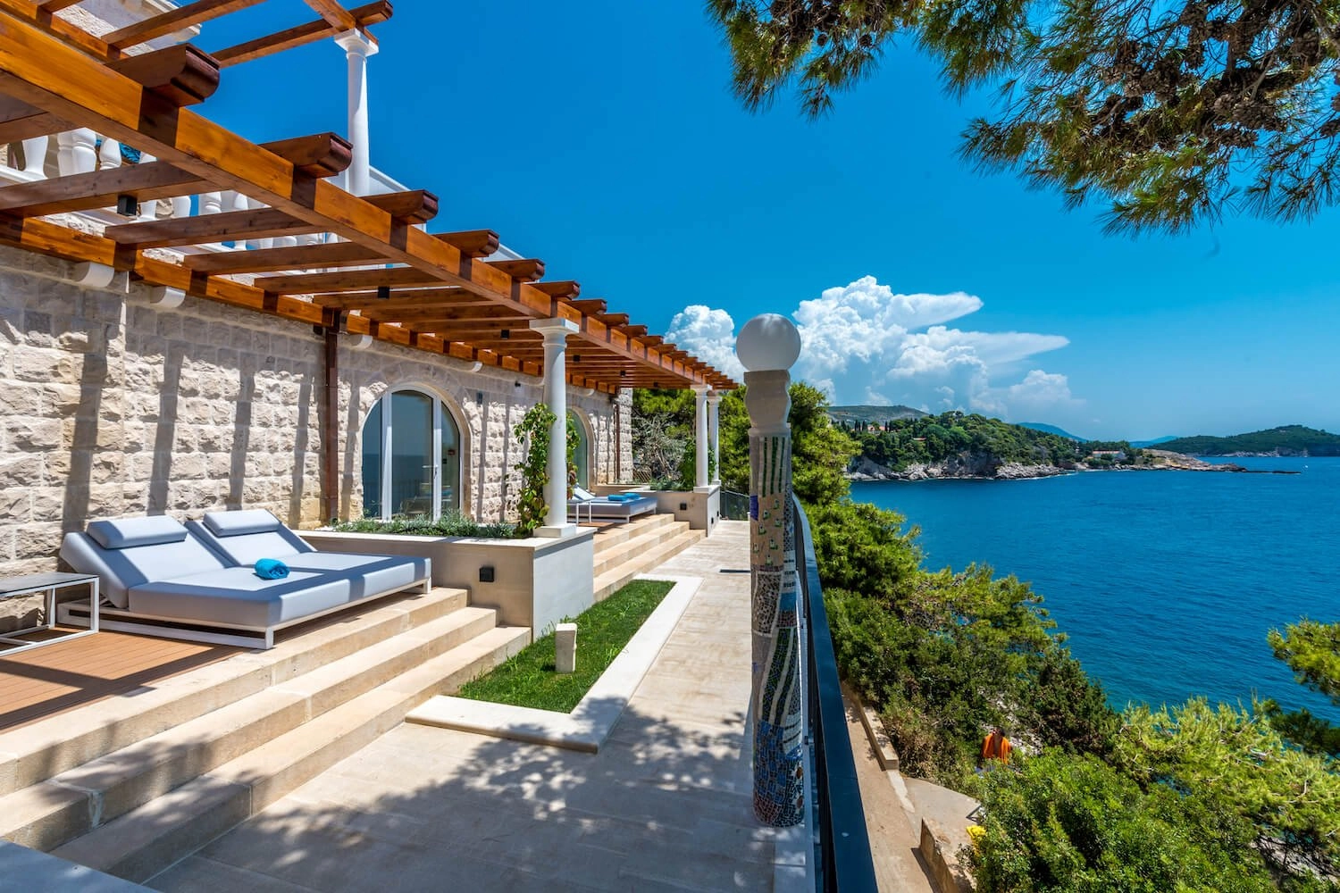 Villa Orabelle Dubrovnik