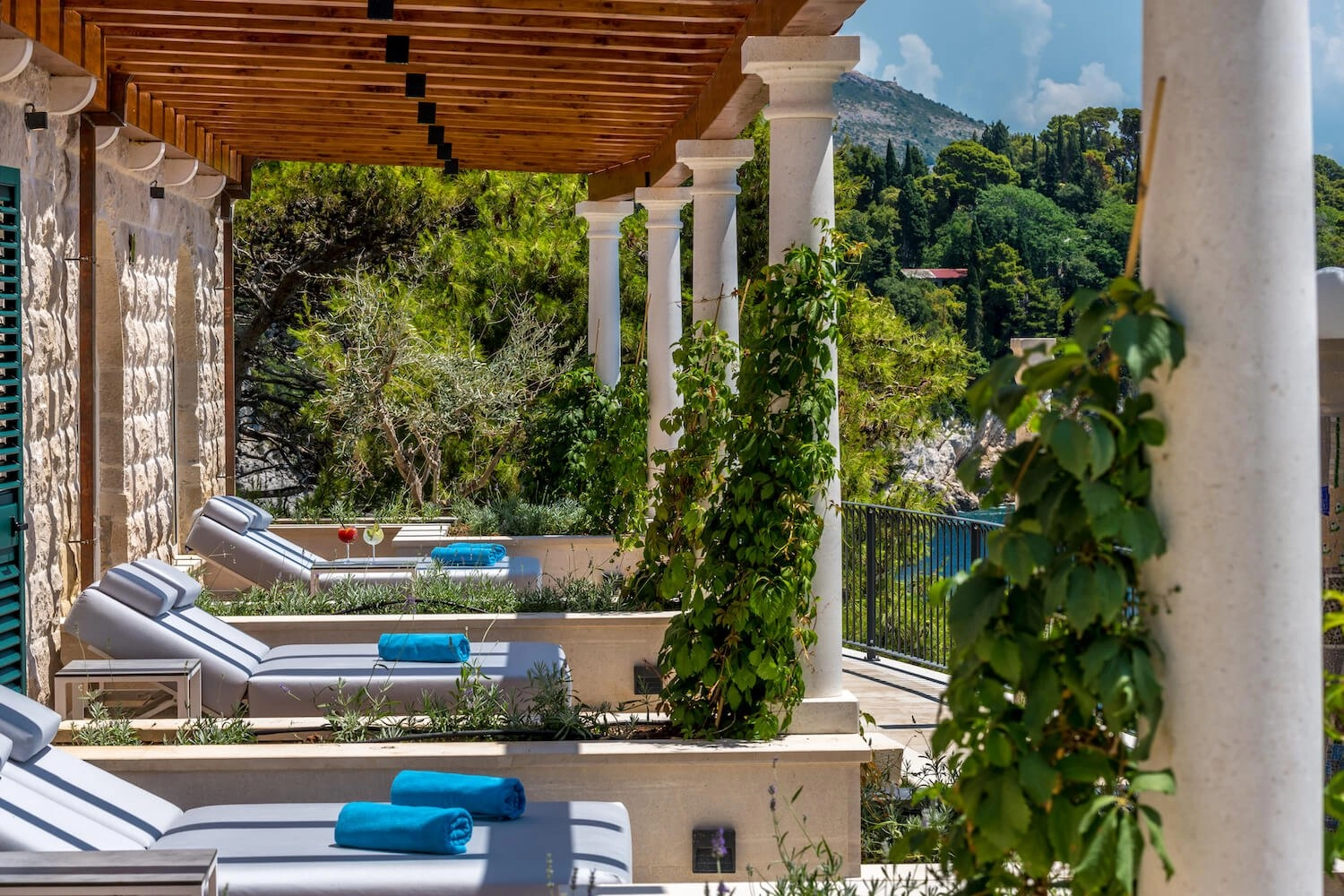 Villa Orabelle Dubrovnik