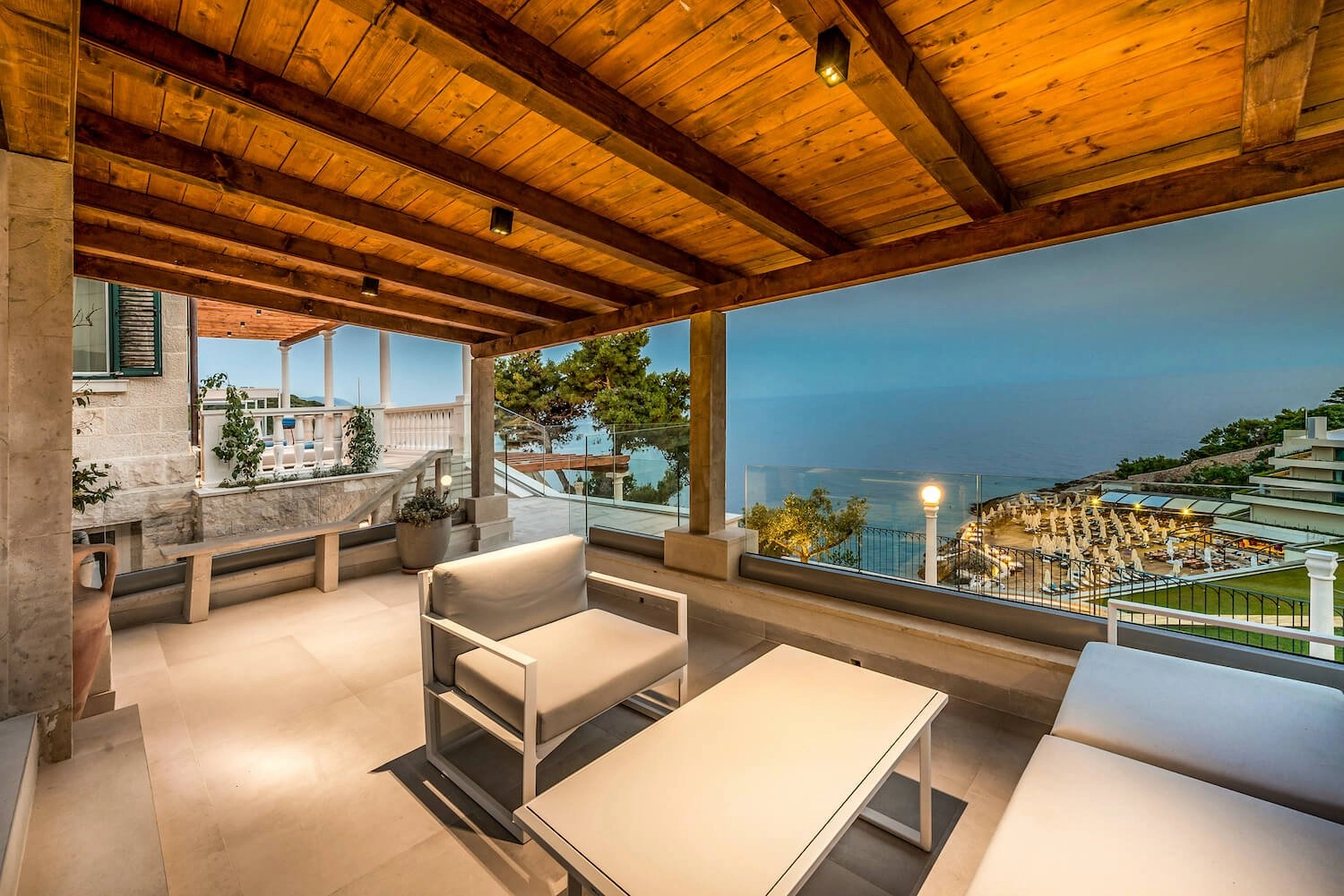 Villa Orabelle Dubrovnik