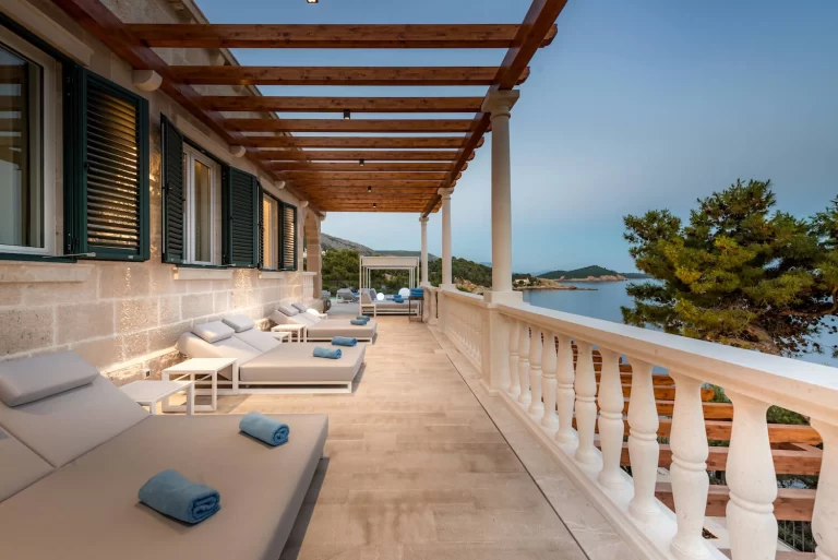 Villa Orabelle Dubrovnik