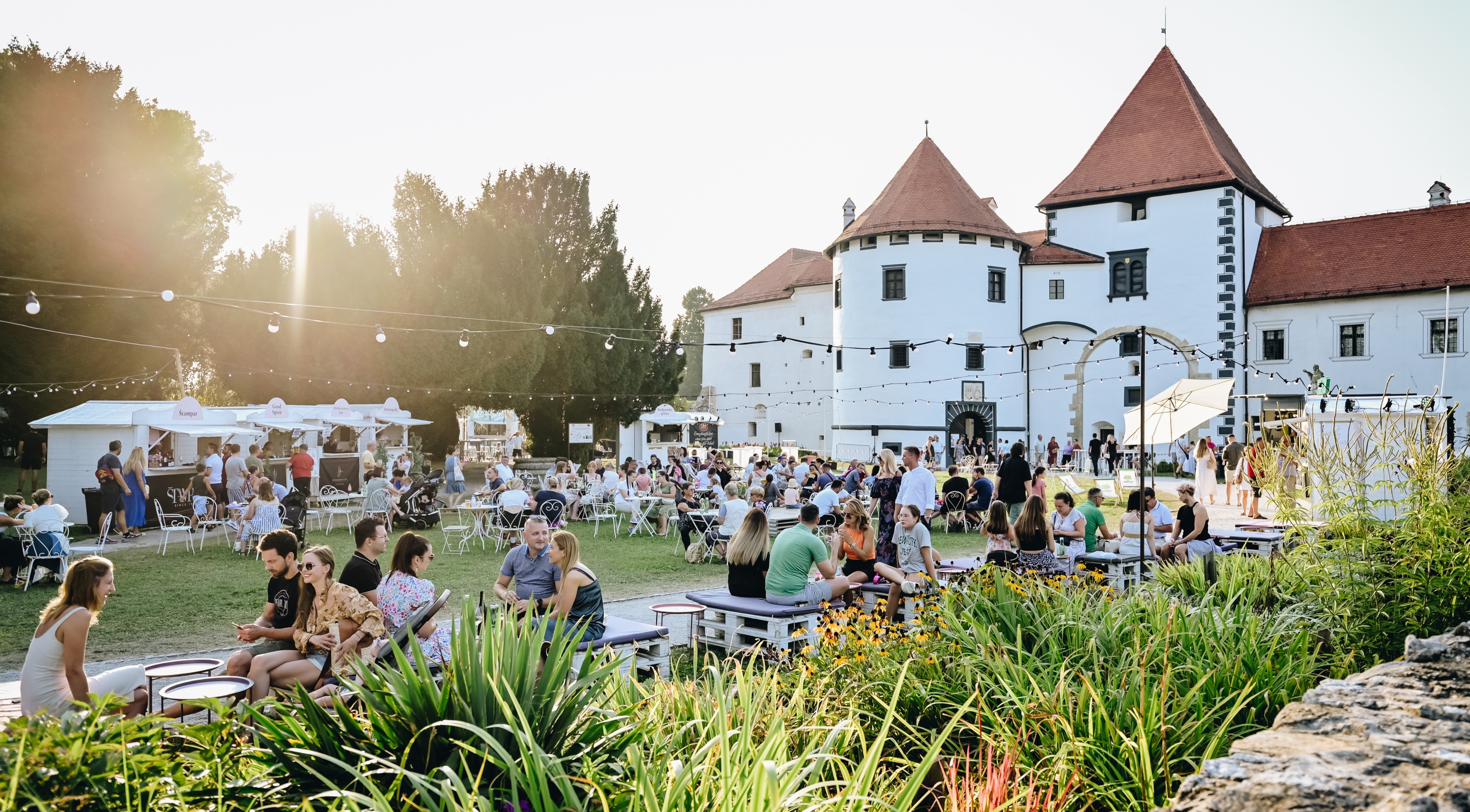 Svi putevi vode u Varaždin: Počinje 26. Špancirfest, a mi donosimo sve detalje