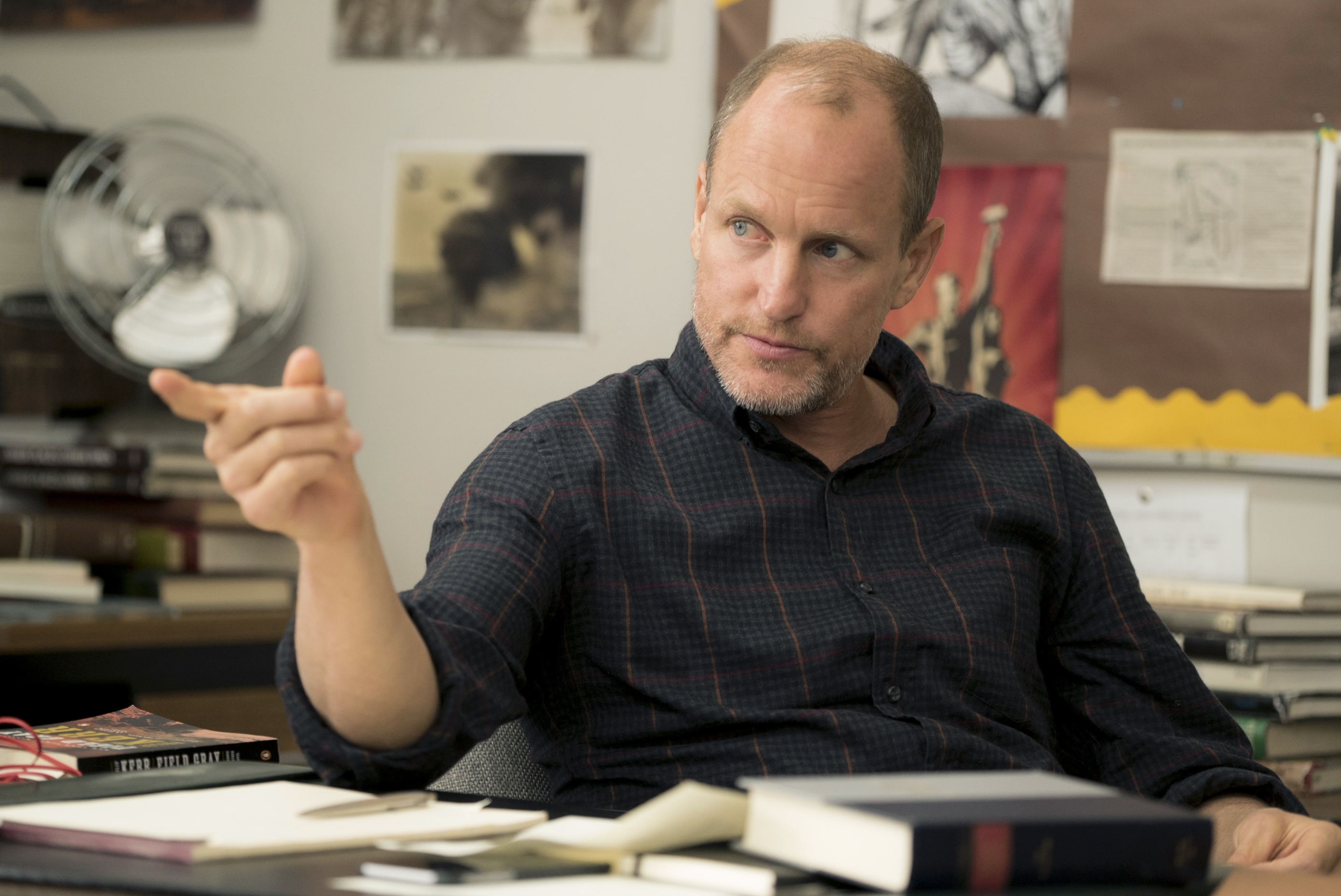 I Woody Harrelson stiže na 35mm Vis Film Festival! Evo što nas još čeka