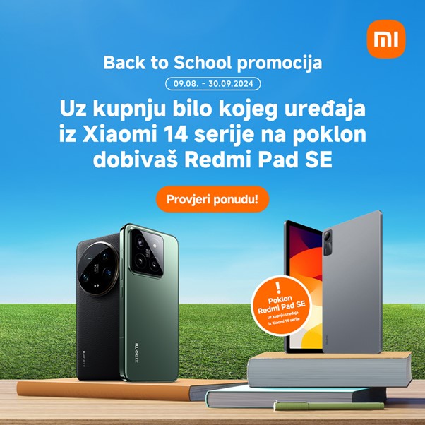 Xiaomi Back to School promocija (2)