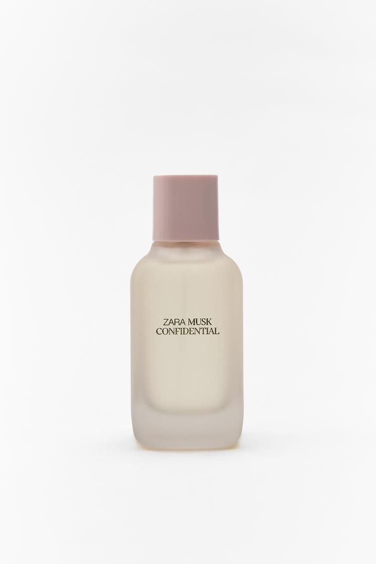 ZARA MUSK CONFIDENTIAL