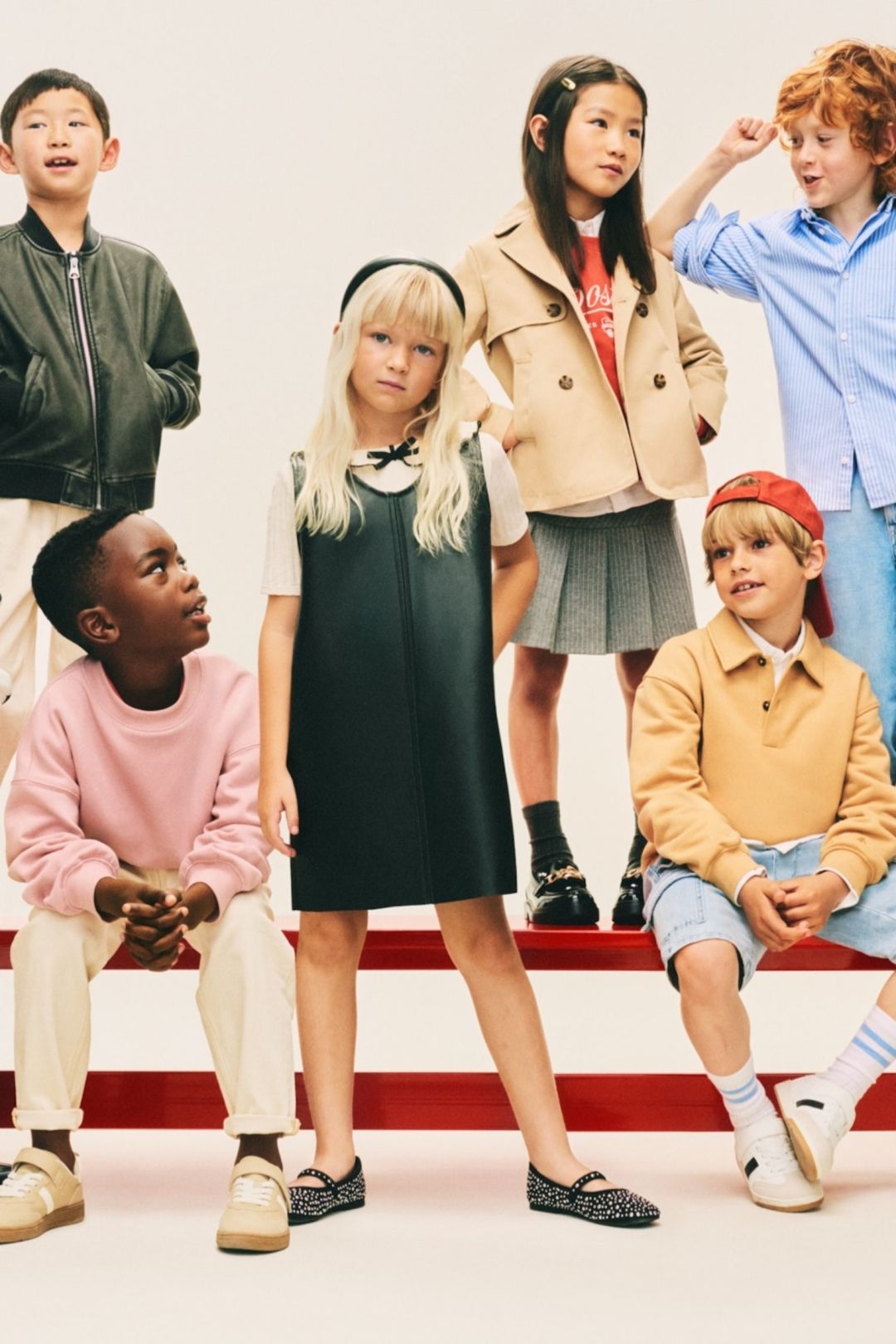 H&M i Zara imaju nove Back to School kolekcije za klince, izdvajamo najbolje komade